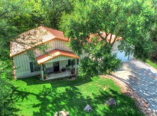 6515 N 4402nd Rd, Adair, OK 74330