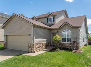 154 Valdez Cir, Georgetown, KY 40324