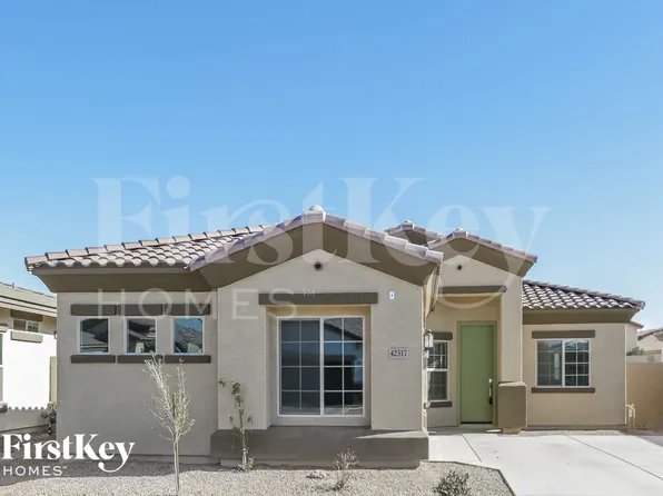 42317 W Ramirez Dr, Maricopa, AZ 85138