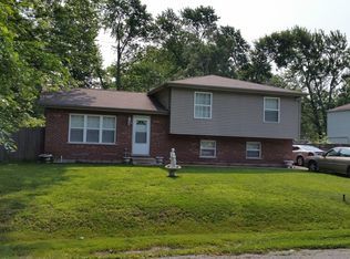 16041 Turner Ave, Markham, IL 60428