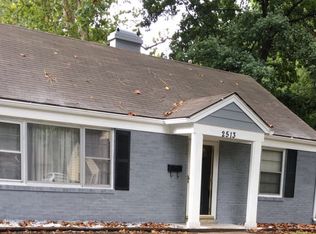 2513 W 79th St, Prairie Village, KS 66208