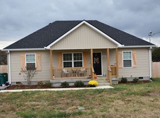 606 Annas Way LOT 35, Lewisburg, TN 37091