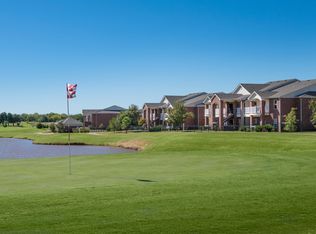 Greens at Norman, Norman, OK 73071