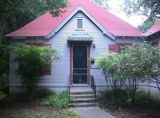 3407 Hampton Rd, Austin, TX 78705