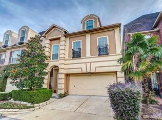 5333 Hidalgo St, Houston, TX 77056