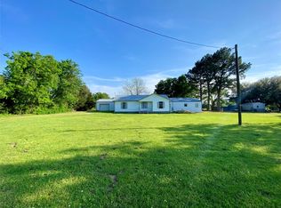 1503 Vz County Road 2801, Mabank, TX 75147