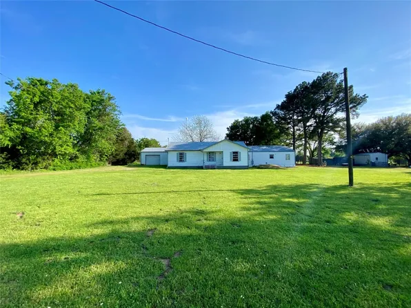 1503 Vz County Road 2801, Mabank, TX 75147