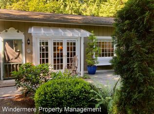 6159 NE Old Mill Rd, Bainbridge Island, WA 98110