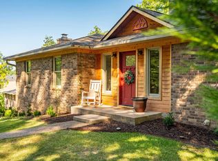 232 Scott Forge Rd, Hot Springs, AR 71913