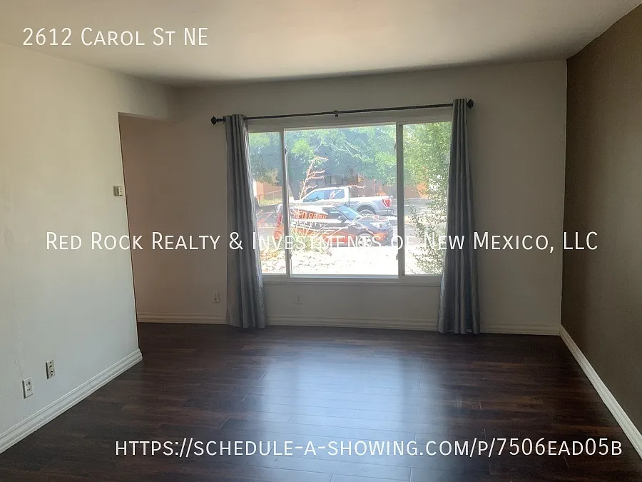 3BR/2BTH Home in NE ABQ! — Photo 3