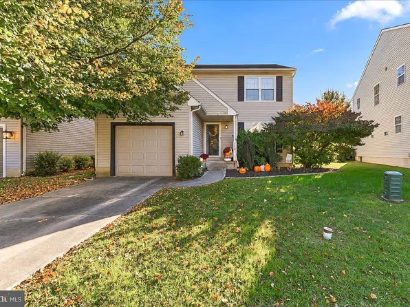 123 Mayfield Dr, Coatesville, PA 19320