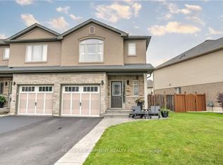 172 Westbank Trl, Stoney Creek, ON L8J0H3
