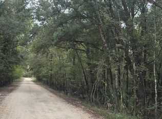 3190 NW 70th Way, Bell, FL 32619