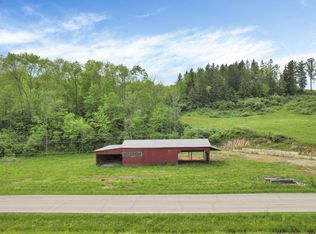 0 Middlefork Rd, Laurelville, OH 43135