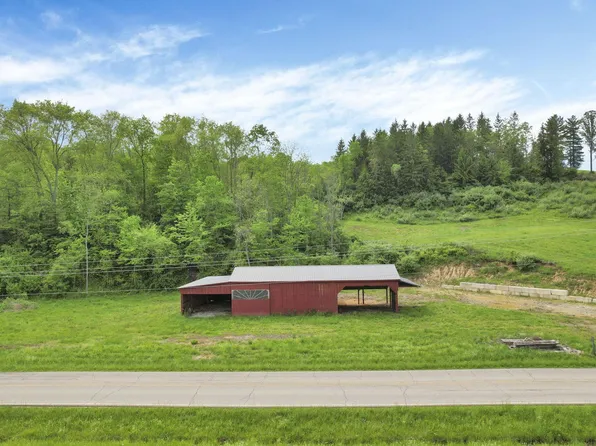 0 Middlefork Rd, Laurelville, OH 43135