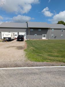 13235 E County Road 58, Bloomville, OH, 44818