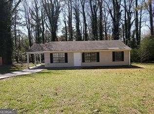 61 Scoby Ct, Jonesboro, GA 30238