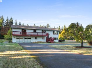10947 Beutel Rd, Oregon City, OR 97045