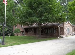 3810 Sheryl Dr, Milan, MI 48160