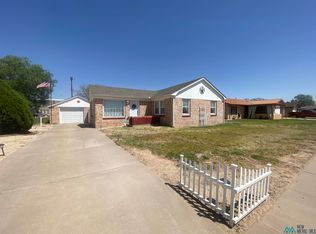 803 Hermosa Dr, Roswell, NM 88201