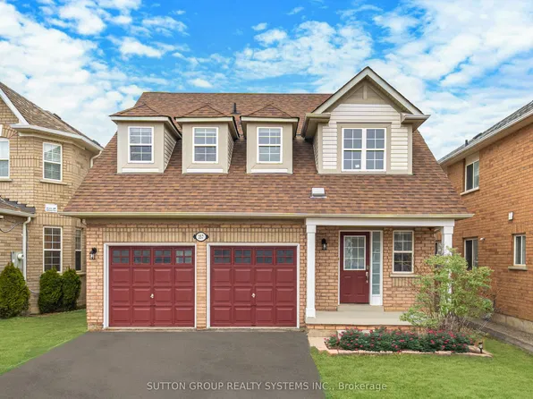 357 Edenbrook Hill Dr, Brampton, ON L7A 2N4