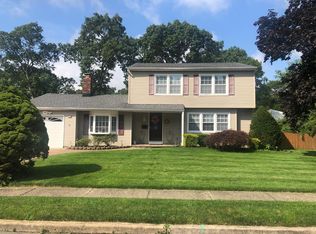 220 Colonial Dr, Brick, NJ 08724