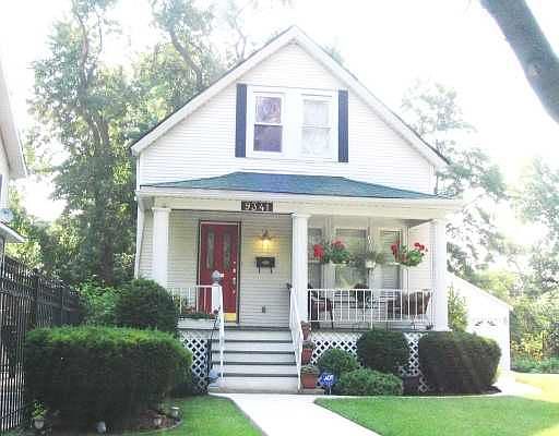 1st image of 9341 S Vanderpoel Ave