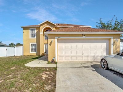 503 Myakka Pl, Poinciana, FL, 34759