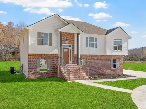 1888 Flats Rd Lot 8, Cunningham, TN 37052