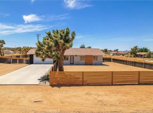 3878 Manchester Ave, Yucca Valley, CA 92284