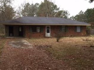 805 Buck Egger Rd, Caledonia, MS 39740