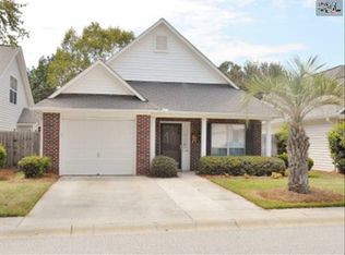 110 Redington Way, Irmo, SC 29063