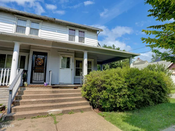 689 3rd Ave, Williamsport, PA 17701