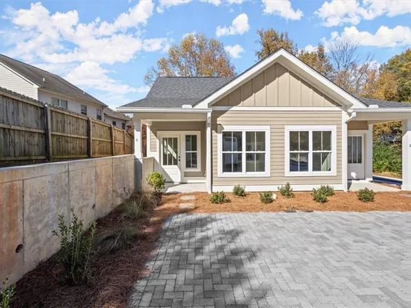 2050 Bolton Rd NW #C, Atlanta, GA 30318