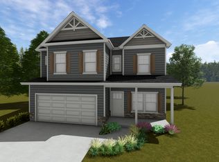 The Conner Plan, Magnolia Station, Lula, GA 30554