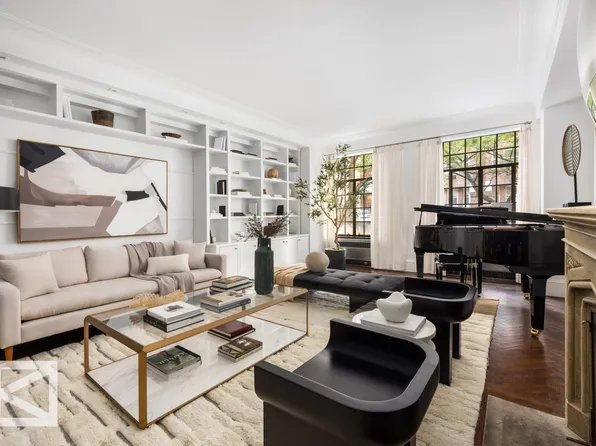 300 Central Park West image 2 of 20