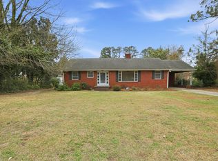 1003 Westhaven St, Dunn, NC 28334