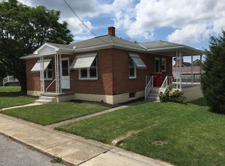 7 Young Ave, Boonsboro, MD 21713