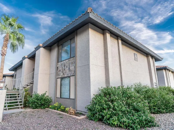 1402 E Guadalupe Rd Unit 119, Tempe, AZ 85283