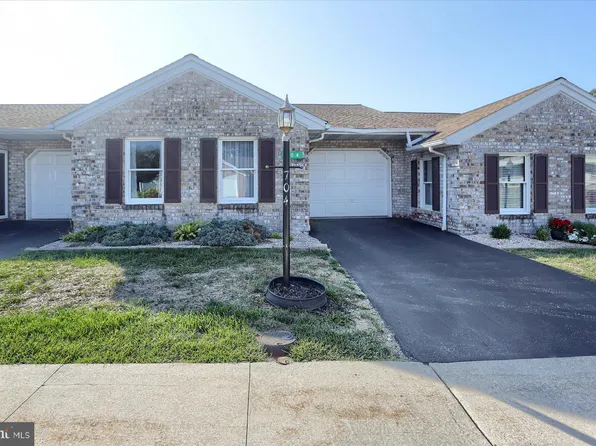704 Marden Ave, Shippensburg, PA 17257