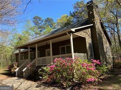201 Autumn Harvest Ln, Dahlonega, GA, 30533