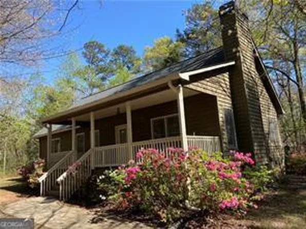 201 Autumn Harvest Ln, Dahlonega, GA 30533
