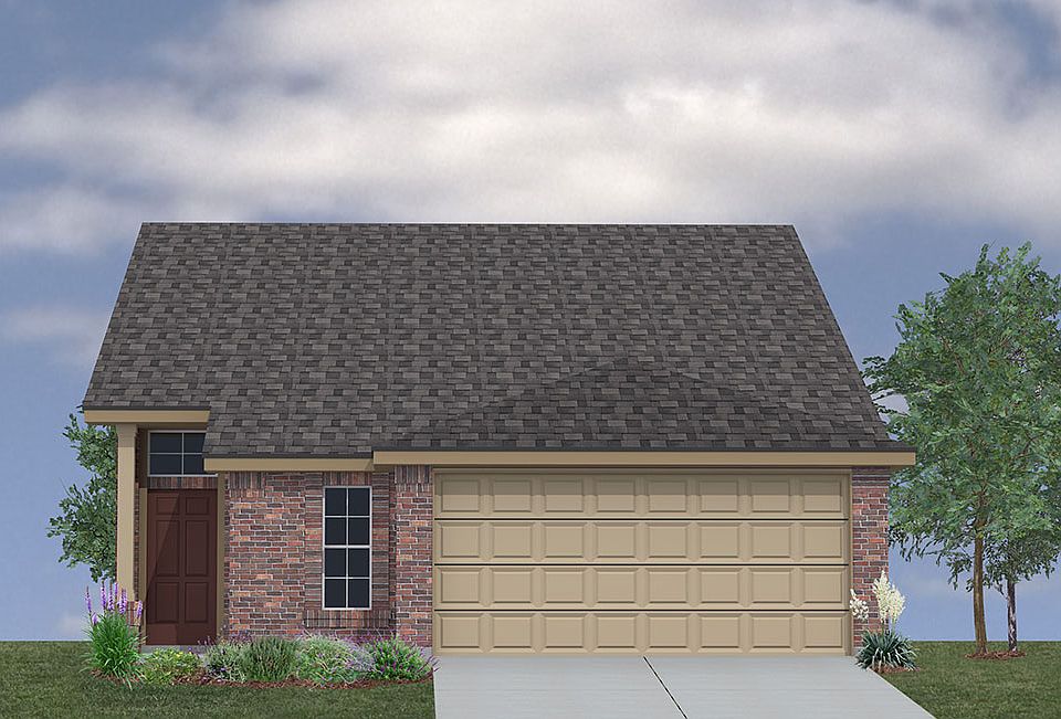 Elevation Image 1.