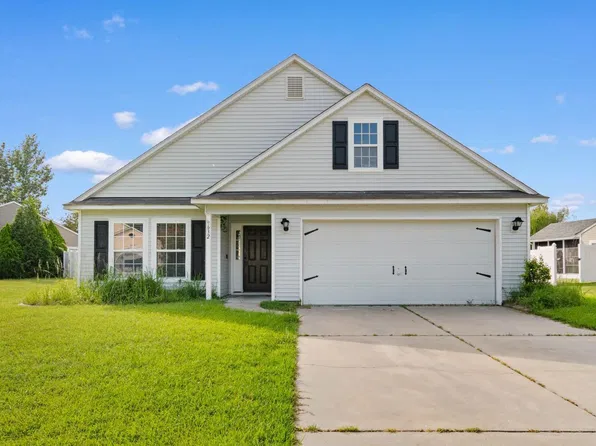 632 Kindred Dr., Myrtle Beach, SC 29588