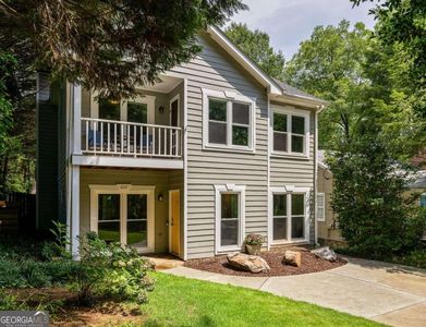 635 Harold Ave NE, Atlanta, GA, 30307