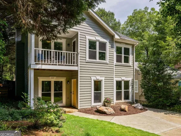 635 Harold Ave NE, Atlanta, GA 30307