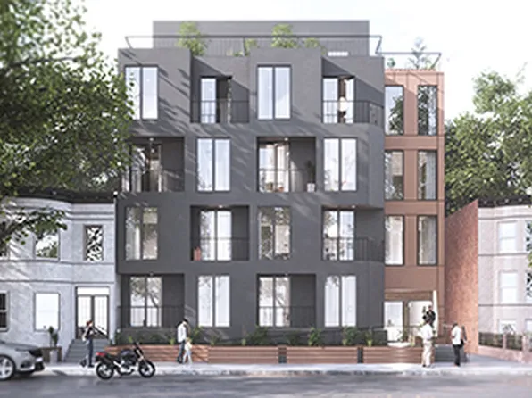 237 Rutland Rd #3B, Brooklyn, NY 11225