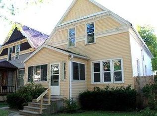 1017 S 36th St, Milwaukee, WI 53215