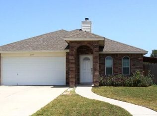 2333 Kazmir Dr, Corpus Christi, TX 78418