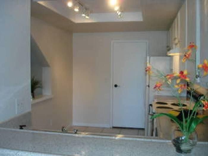 Open Kitchen